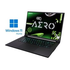 GIGABYTE AERO X16 1TH (FHD+ IPS 165Hz, Ryzen AI 7 350, 16GB, 1TB SSD, RTX 5050 8GB, Backlit, Win 11 Home) GIGABYTE AERO X16 1TH (FHD+ IPS 165Hz, Ryzen AI 7 350, 16GB, 1TB SSD, RTX 5050 8GB, Backlit, Win 11 Home)