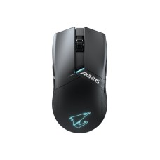 GIGABYTE AORUS M6 Optical Gaming crni miš GIGABYTE AORUS M6 Optical Gaming crni miš