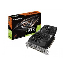 GIGABYTE NVidia GeForce RTX 2060 12GB 192bit GV-N2060D6-12GD GIGABYTE NVidia GeForce RTX 2060 12GB 192bit GV-N2060D6-12GD
