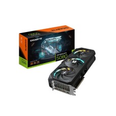 GIGABYTE NVidia GeForce RTX 5080 GAMING 16GB GV-N5080GAMING OC-16GD