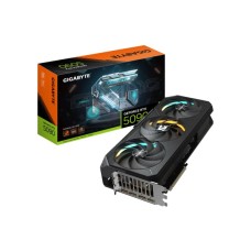 GIGABYTE NVidia GeForce RTX 5090 GAMING 32GB 512bit GV-N5090GAMING OC-32GD GIGABYTE NVidia GeForce RTX 5090 GAMING 32GB 512bit GV-N5090GAMING OC-32GD