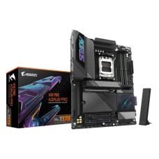 GIGABYTE X870E AORUS PRO GIGABYTE X870E AORUS PRO