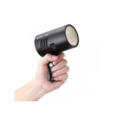 GODOX AD100 Pro blic glava sa baterijom 7324