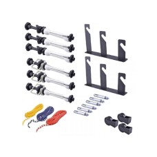 GODOX Zidni nosač za 3 pozadine B-3W 5167