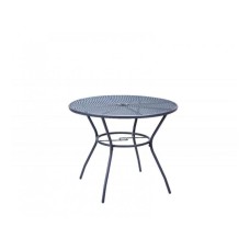 Green Bay ARKO Baštenski sto metalni