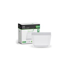 GREENTECH LED panel 24W 6500K (CX-S02-24CW) GREENTECH LED panel 24W 6500K (CX-S02-24CW)