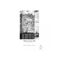 Hahnemuhle Photo Luster 260 10x15 Foto papir Hahnemuhle Photo Luster 260 10x15 Foto papir