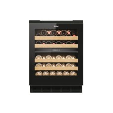 HAIER HUC44GDEH1 Vinska vitrina HAIER HUC44GDEH1 Vinska vitrina