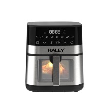 HALEY HY2512 Digitalni Air Fryer 7l 1400W HALEY HY2512 Digitalni Air Fryer 7l 1400W