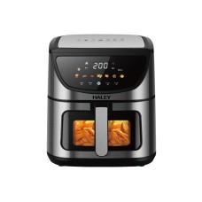 HALEY HY2550 Digitalni Air Fryer 13.5l 2600W HALEY HY2550 Digitalni Air Fryer 13.5l 2600W