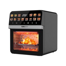 HALEY HY2555 Digitalni Air Fryer 12l 2200W HALEY HY2555 Digitalni Air Fryer 12l 2200W