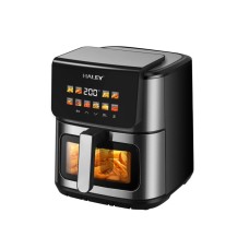 HALEY HY2560 Digitalni Air Fryer 12.5l 3000W HALEY HY2560 Digitalni Air Fryer 12.5l 3000W