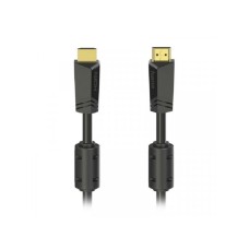 HAMA AV kabl HDMI-HDMI 15m, 4K, pozlaćen, brzi 205010 HAMA AV kabl HDMI-HDMI 15m, 4K, pozlaćen, brzi 205010
