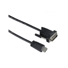 HAMA AV Kabl HDMI Na DVI/D 1.5m HAMA AV Kabl HDMI Na DVI/D 1.5m
