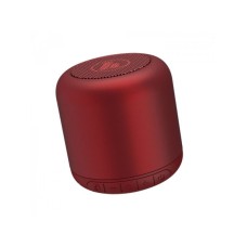 HAMA Bluetooth Drum 2.0 zvučnik 3,5W crveni 188216 HAMA Bluetooth Drum 2.0 zvučnik 3,5W crveni 188216