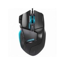 HAMA Gejmerski mis uRage Reaper Revolution crni (113749)