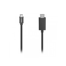 HAMA Kabl Mini Display Port Na HDMI, 1,5m, 4k HAMA Kabl Mini Display Port Na HDMI, 1,5m, 4k