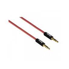 HAMA Kabl Super Soft 3.5mm (M) na 3.5mm (M), 0.5m 136651 HAMA Kabl Super Soft 3.5mm (M) na 3.5mm (M), 0.5m 136651