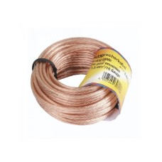 HAMA Kabl za povezivanje zvučnika 2x1.5mm2, 10.0m 25IP 205142