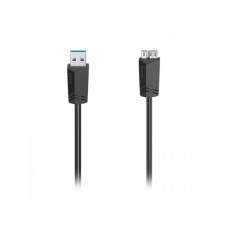 HAMA USB kabl 3.0 USB A na micro USB B, 1.80 m 200627