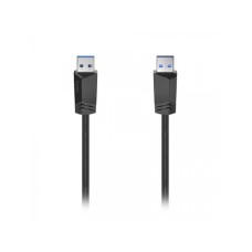HAMA USB Kabl 3.0, USB A - USB A, Konekcioni, 1,5m, 200624 HAMA USB Kabl 3.0, USB A - USB A, Konekcioni, 1,5m, 200624