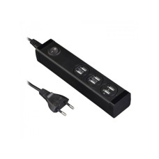 HAMA USB Stanica Za Punjenje 6 Portova