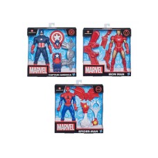 HASBRO MARVEL AKCIONA FIGURA SA OPREMOM AST HASBRO MARVEL AKCIONA FIGURA SA OPREMOM AST