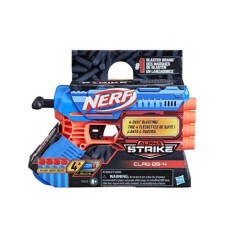 HASBRO Nerf alpha strike CLAW QS HASBRO Nerf alpha strike CLAW QS