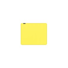 HATOR Tonn EVO M Gaming podloga za miša žuta