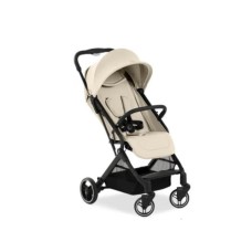 Hauck Kolica za bebe Travel N Care Plus, Bež-crna