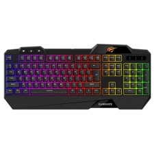 Havit KB488L tastatura crna