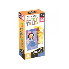 HEADU Učimo bajke HEADU Učimo bajke