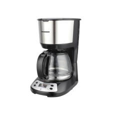 HEINNER Aparat za filter kafu Chatt HCM-D750GCSS 1,25l/750W/Inox HEINNER Aparat za filter kafu Chatt HCM-D750GCSS 1,25l/750W/Inox