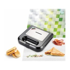 HEINNER Aparat za sendviče SM-K750BKS 750W crni HEINNER Aparat za sendviče SM-K750BKS 750W crni