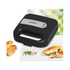 HEINNER Aparat za sendviče SM-K750FSBK 750W crni HEINNER Aparat za sendviče SM-K750FSBK 750W crni