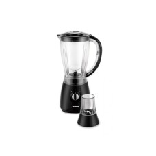 HEINNER Blender HBL-500R 1,5l/500W/plastična čaša/crni HEINNER Blender HBL-500R 1,5l/500W/plastična čaša/crni