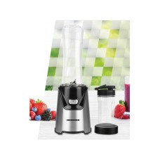 HEINNER Blender HSB-T400SS 400ml/600ml/400W/19000RPM/plastična čaša HEINNER Blender HSB-T400SS 400ml/600ml/400W/19000RPM/plastična čaša