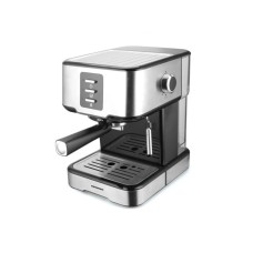HEINNER Espresso aparat Brasillo HEM-850IXBK 15bar/1,5l/Inox HEINNER Espresso aparat Brasillo HEM-850IXBK 15bar/1,5l/Inox
