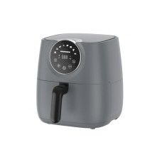 HEINNER Friteza Air Fryer HAF-B6GREY1700 HEINNER Friteza Air Fryer HAF-B6GREY1700