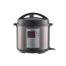 HEINNER HPCK-38BK 5,7l/14 programa/timer/1000W Multikuker HEINNER HPCK-38BK 5,7l/14 programa/timer/1000W Multikuker
