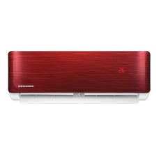HEINNER Inverter klima HAC-CO12WFN-RD crvena
