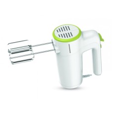 HEINNER Mikser HM-300GR 300W/6 brzina/zeleno-beli HEINNER Mikser HM-300GR 300W/6 brzina/zeleno-beli