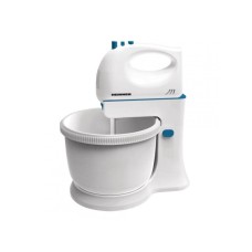 HEINNER Mikser sa posudom HEINNER HMB-350BL 2,5l/300W/5 brzina/Beli HEINNER Mikser sa posudom HEINNER HMB-350BL 2,5l/300W/5 brzina/Beli