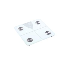 HEINNER Personalna vaga HBS-BTH180WH/ 180kg/digitalna/bluetooth HEINNER Personalna vaga HBS-BTH180WH/ 180kg/digitalna/bluetooth