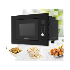 HEINNER Ugradna mikrotalasna HMW-BI2360BK