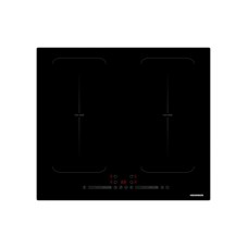 HEINNER Ugradna ploča HEINNER HBHI-M4ZB2FXTC 60cm/indukcija/timer HEINNER Ugradna ploča HEINNER HBHI-M4ZB2FXTC 60cm/indukcija/timer