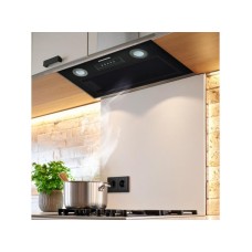 HEINNER Ugradni aspirator HBIH-MD600BK HEINNER Ugradni aspirator HBIH-MD600BK