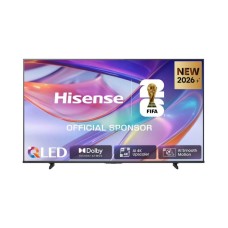 Hisense 65E7S Hi-QLED 4K Smart TV Hisense 65E7S Hi-QLED 4K Smart TV