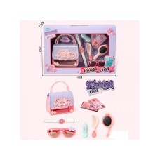 HK MINI Igračka set za ulepšavanje Fashion HK MINI Igračka set za ulepšavanje Fashion