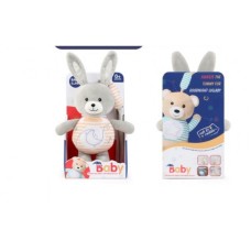 HK MINI IGRAČKA ZEKA SA MUZIKOM I SVETLOM HK MINI IGRAČKA ZEKA SA MUZIKOM I SVETLOM